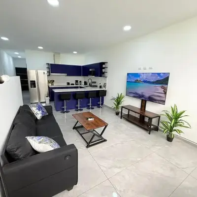 Casa Azul Jaco