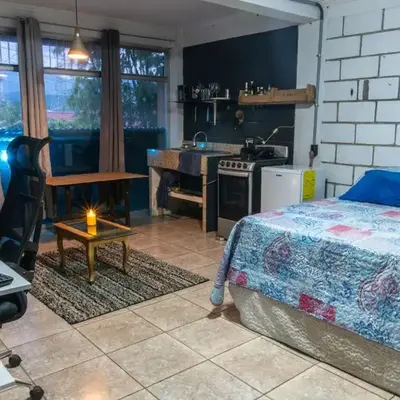 31 Studio Apartment