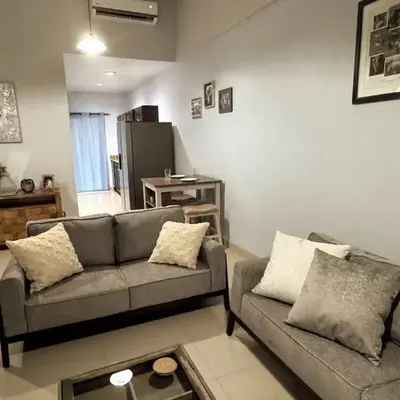 Southern Escapes Apartment