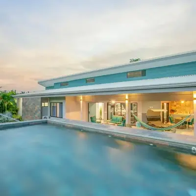Villa María - Perfect Getaway