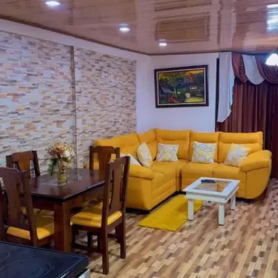 La Casa del Tucán