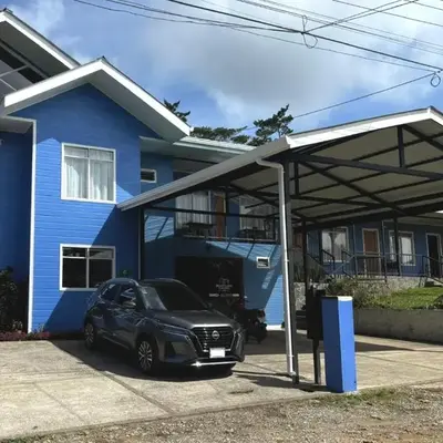 Monteverde Ecolodge