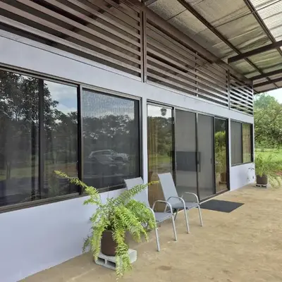 Finca Chavela
