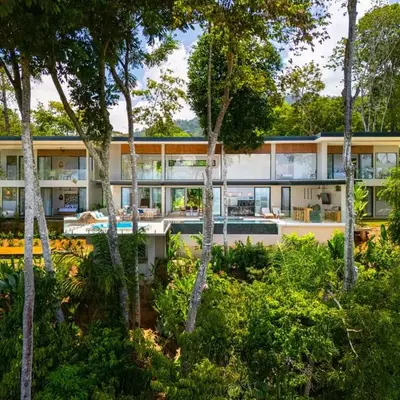 Casa LaVista - by Pura Villas
