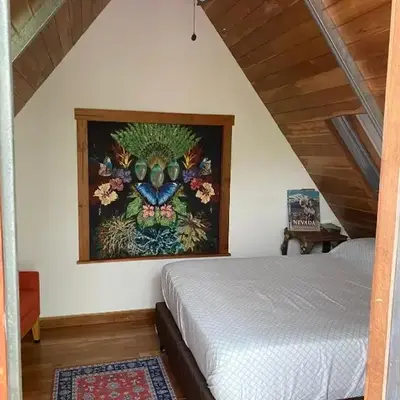 Casa Mariposa