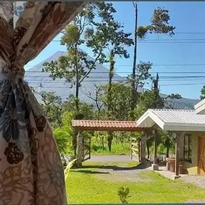 Villas Arenal Dreams