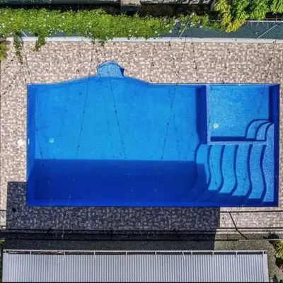 Casa Selva Viva