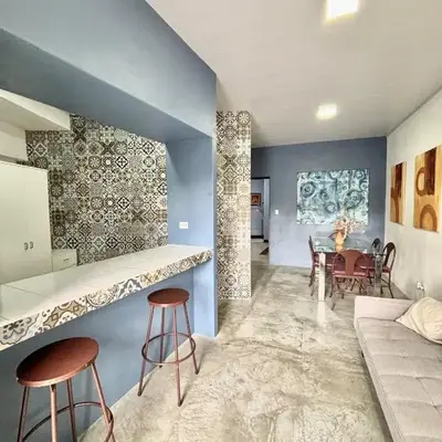 Los Yoses Loft - Ideal for Long Stays in San Jose