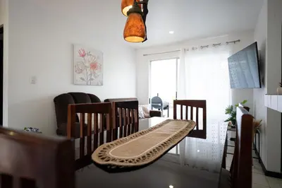 Gallery image of Casa Los Higos Malaga Condominios in Herradura