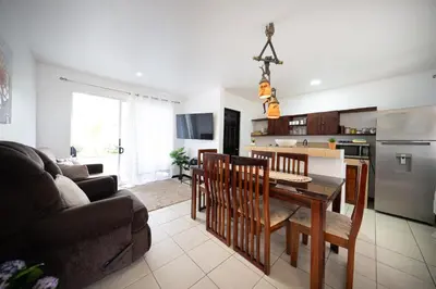 Gallery image of Casa Los Higos Malaga Condominios in Herradura