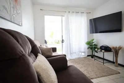 Gallery image of Casa Los Higos Malaga Condominios in Herradura
