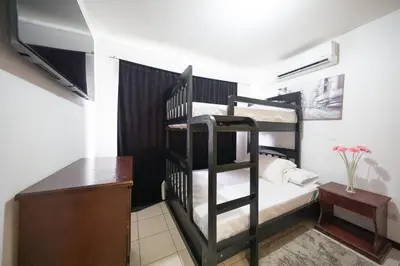 Gallery image of Casa Los Higos Malaga Condominios in Herradura