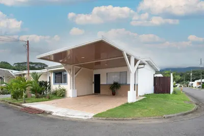 Gallery image of Casa Los Higos Malaga Condominios in Herradura