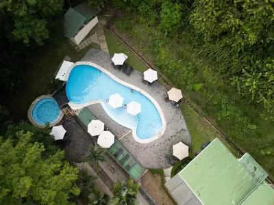 Gallery image of Casa Los Higos Malaga Condominios in Herradura