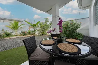 Gallery image of Casa Los Higos Malaga Condominios in Herradura