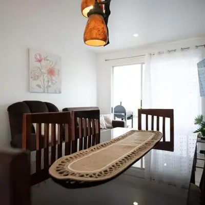 Casa Los Higos Malaga Condominios