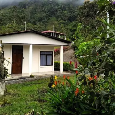 Pacayitas El Camino House