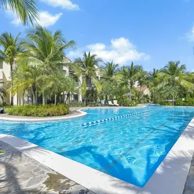Palma Serena Condo