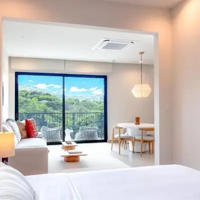 Kamin Casa