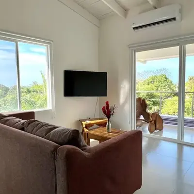Casa Blanca Manuel Antonio B2
