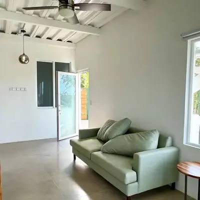 Casa Blanca Manuel Antonio A2