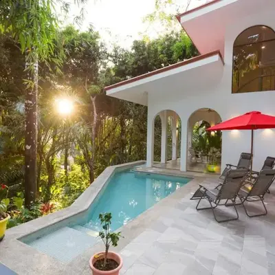Villa Lapas