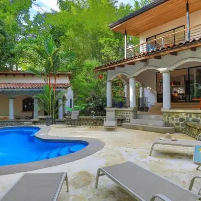 Villa Monos