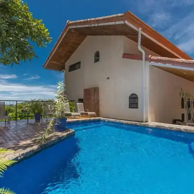 Casa Sophia A Cozy
