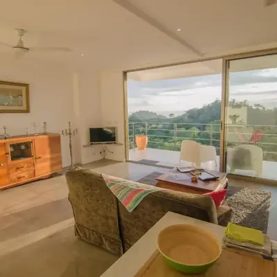 La Maison Blanche Nicoya