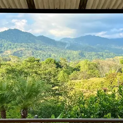 Finca Terra