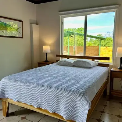 Casa Blanca Manuel Antonio B3