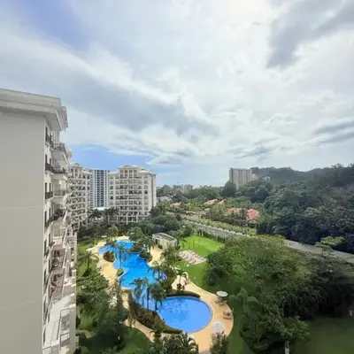 Jaco Bay Unit 8th Floor