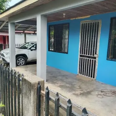 Pacific villa lisn