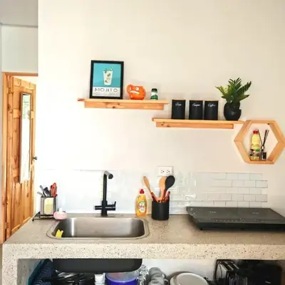 Moon Home SOUL #1