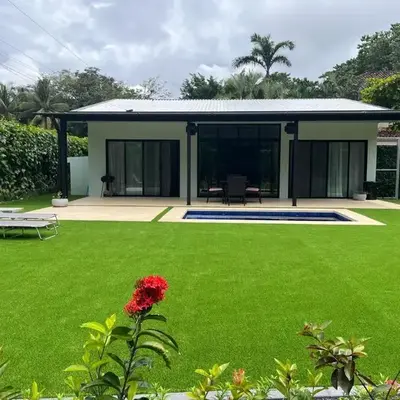 Casa Flor