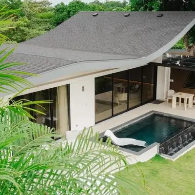 NEW - 360 Private Oasis - Ocean & Jungle Views