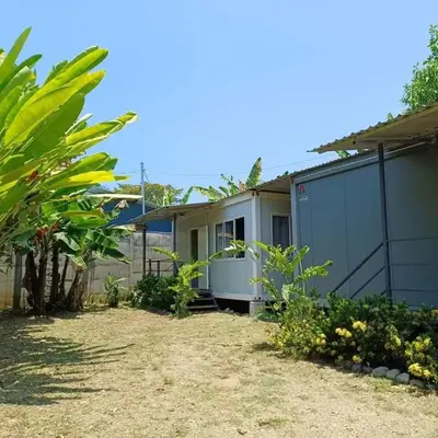 Apartamentos Modular Bahía Ballena