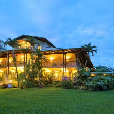 Hotel Casa Turire