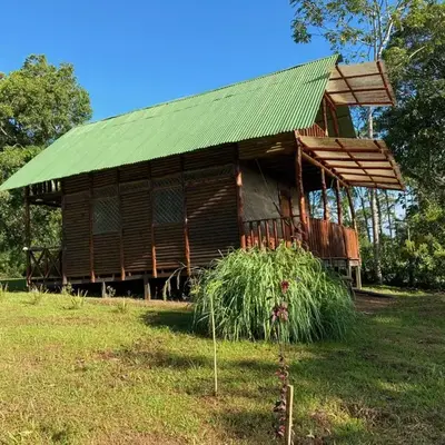 Eco Guest House- Sarapiquí 2