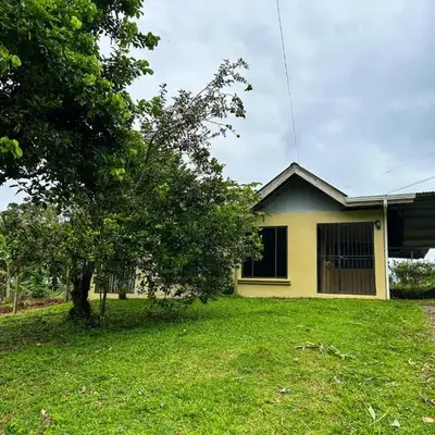 Cabaña La Conquista
