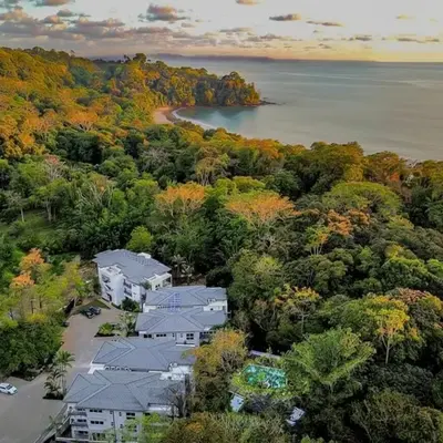 Uvita Paradise
