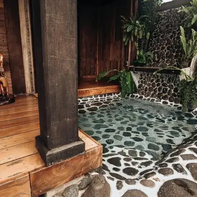 El Carpintero Guest House