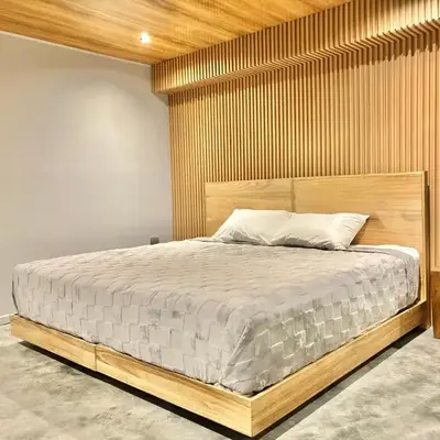 NulaKai Boutique Apartments