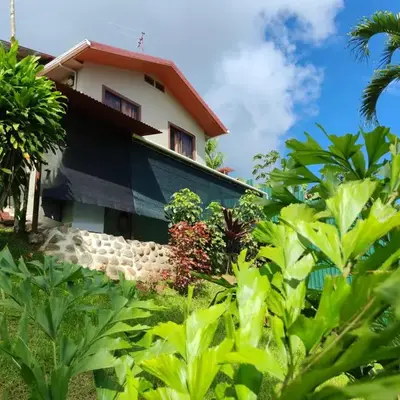 Charming Small House
