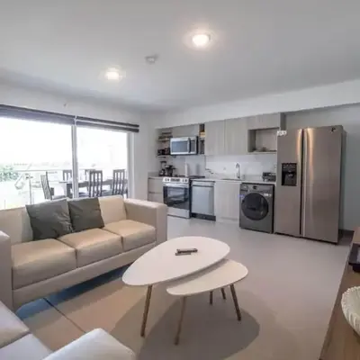 Modern 3BR Condo at Viva Jaco w Pool & Gym