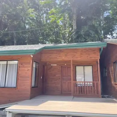 Gallery image of Refugio TortugaBay in Tapantí