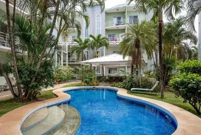 Gallery image of Private Condo with Pool in Tamarindo, Guanacaste in Tamarindo