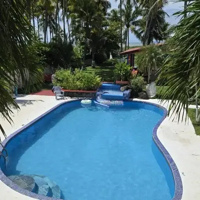 Jane's Beach Resort