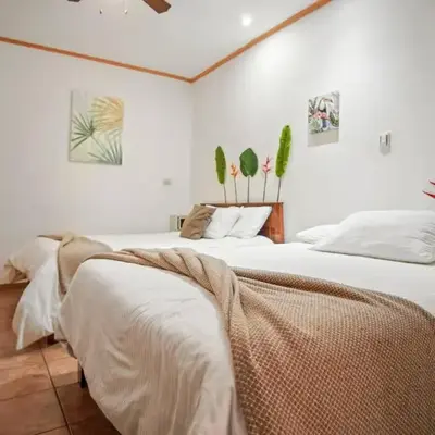 Room A Heredia – Excellent Location