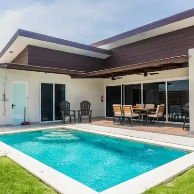Triskele Retreat - Casa Earth
